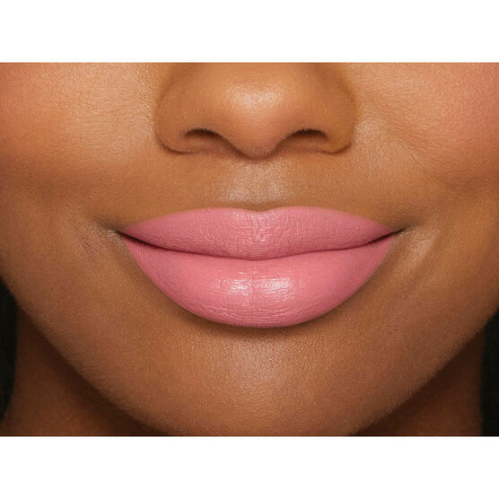 Batom Too Faced Cocoa Bold Power Pigment Cream